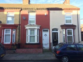 2 Bedroom Terraced